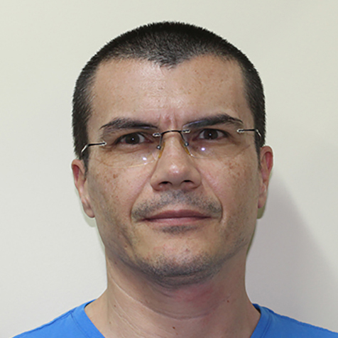Michael Jimenez